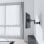 AISENS WT32TSR-381 Suporte de Parede para TV 13-32" Máx.20kg VESA 100x100mm Aço Preto