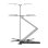 Support ECO Aisens WT65TSLE-383 Moniteur/TV 35kg 23"-65" Noir Giratoire Inclinable Ajustable