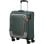 Kabinenkoffer American Tourister Pulsonic Spinner 55cm Dunkelgrün Kabinenkoffer American Tourister Pulsonic Spinner 55cm Dunkelgrün