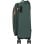 Kabinenkoffer American Tourister Pulsonic Spinner 55cm Dunkelgrün Kabinenkoffer American Tourister Pulsonic Spinner 55cm Dunkelgrün