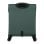 Kabinenkoffer American Tourister Pulsonic Spinner 55cm Dunkelgrün Kabinenkoffer American Tourister Pulsonic Spinner 55cm Dunkelgrün