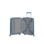 Mala de Cabine American Tourister SoundBox Expandível 4 Rodas Azul Stone Blue