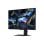 Monitor Samsung Odyssey G70D 27" UltraHD 4K 144Hz IPS Smart TV Altifalantes 1ms