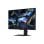 Écran PC Samsung Odyssey G70D 27" Ultra HD 4K 144Hz IPS Smart TV HDR10+ FreeSync Premium