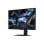 Monitor Samsung Odyssey G70D 27" UltraHD 4K 144Hz IPS Smart TV Altifalantes 1ms