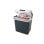 Nevera portátil Tristar KB-7524 24L Termoeléctrica Enfría y Calienta 12V/230V Antracita