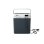 Nevera portátil Tristar KB-7524 24L Termoeléctrica Enfría y Calienta 12V/230V Antracita