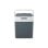 Nevera portátil Tristar KB-7524 24L Termoeléctrica Enfría y Calienta 12V/230V Antracita