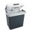 Nevera portátil Tristar KB-7524 24L Termoeléctrica Enfría y Calienta 12V/230V Antracita