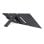 Panel Solar Trust Zuny 20W USB-A USB-C Detección Automática Portable 640mm Negro