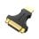 Adapter Vention HDMI AIKB0 HDMI Stecker - DVI 24+5 Buchse Schwarz PVC 1080p 60 Hz