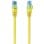 Netzwerkkabel Aisens A135-0832 Cat.6 UTP RJ45 0,75 m Gelb