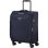 Maleta Cabina American Tourister SummerRide Spinner 55cm Azul Marino Expandible TSA 4 Ruedas