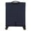 Maleta Cabina American Tourister SummerRide Spinner 55cm Azul Marino Expandible TSA 4 Ruedas