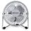 Mini Ventilador Orbegozo PW 1025 USB 8W Prateado Mini Ventilador Orbegozo PW 1025 USB 8W Prateado