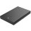 Externe Festplattenbox 2,5 Zoll Vention KPBB0 USB 3.1 Gen 2-C ABS Schwarz Werkzeuglos