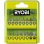 Bitsatz Ryobi RAK17SD 21-teilig 16 x 25 mm mit Kunststoffetui Bitsatz Ryobi RAK17SD 21-teilig 16 x 25 mm mit Kunststoffetui