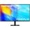 Monitor Samsung S80D 37" 4K UHD 60Hz VA HDR10 Höhenverstellbar Schwarz