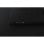 Monitor Samsung S80D 37" 4K UHD 60Hz VA HDR10 Höhenverstellbar Schwarz