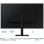 Monitor Samsung S80D 37" 4K UHD 60Hz VA HDR10 Höhenverstellbar Schwarz
