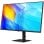 Monitor Samsung S80D 37" 4K UHD 60Hz VA HDR10 Höhenverstellbar Schwarz