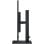 Monitor Samsung S80D 37" 4K UHD 60Hz VA HDR10 Höhenverstellbar Schwarz