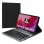 Funda con teclado Bluetooth Subblim KeyTab Pro para Lenovo Tab M11 QWERTY Español ultradelgada negra