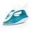 Plancha Tristar ST-8300 2000W Suela Cerámica Vapor Continuo 16g/min Depósito 210ml Verde