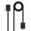 Cable VGA Nanocable 10.15.1305 HDB15 Macho-Macho 5m Negro Doble Apantallado RoHS