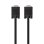 Cable VGA Nanocable 10.15.1305 HDB15 Macho-Macho 5m Negro Doble Apantallado RoHS