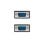 Cable VGA Nanocable 10.15.1305 HDB15 Macho-Macho 5m Negro Doble Apantallado RoHS