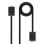 Cable VGA Nanocable 10.15.1305 HDB15 Macho-Macho 5m Negro Doble Apantallado RoHS