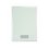 Báscula electrónica Laica KS1050 5kg 1g Vidrio templado Pantalla LCD Blanca