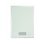 Báscula de cocina Laica KS1050 electrónica 5 kg 1 g vidrio templado LCD blanca