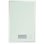 Báscula electrónica Laica KS1050 5kg 1g Vidrio templado Pantalla LCD Blanca