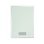 Báscula de cocina Laica KS1050 electrónica 5 kg 1 g vidrio templado LCD blanca