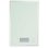 Báscula de cocina Laica KS1050 electrónica 5 kg 1 g vidrio templado LCD blanca