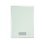 Báscula de cocina Laica KS1050 electrónica 5 kg 1 g vidrio templado LCD blanca