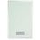 Báscula de cocina Laica KS1050 electrónica 5 kg 1 g vidrio templado LCD blanca