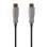 Cable HDMI AOC Aisens A148 100m 4K@60Hz HDR10 Fibre Optique