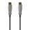 HDMI Kabel Aisens A148-0698 100m 4K@60Hz 18Gbps Schwarz