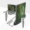 Cable HDMI AOC Aisens A148 100m 4K@60Hz HDR10 Fibre Optique