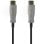 HDMI Kabel Aisens A148-0698 100m 4K@60Hz 18Gbps Schwarz