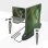 Cable HDMI AOC Aisens A148 100m 4K@60Hz HDR10 Fibre Optique