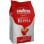 Café en grano Lavazza Qualità Rossa 1kg mezcla Arábica y Robusta tueste medio intensidad 5