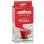 Caffè Macinato Lavazza Qualità Rossa 250g Tostatura Media Caffè in Bustina