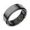 Anillo Inteligente Leotec Kör Mau LED Negro 15mAh 5ATM Acero Inoxidable Bluetooth 5.0