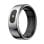 Anillo inteligente Leotec Kör HA Plata sensor ritmo cardíaco 5 ATM seguimiento deportivo