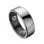 Anillo inteligente Leotec Kör HA Plata sensor ritmo cardíaco 5 ATM seguimiento deportivo