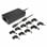 Laptop Ladegerät Leotec LENCSHOME120 Universal 120W 10 Stecker Laptop Ladegerät Leotec LENCSHOME120 Universal 120W 10 Stecker